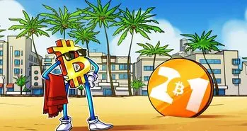 اتفاقات عجیب و غریب همایش بیت کوین ۲۰۲۱ میامی