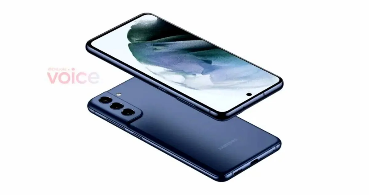 محدوده قیمت Galaxy S21 FE پیش از رونمایی برملا شد!