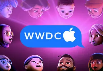 کنفرانس WWDC اپل تا ساعاتی دیگر برگزار می‌شود