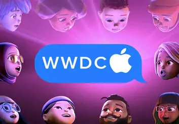 کنفرانس WWDC اپل تا ساعاتی دیگر برگزار می‌شود