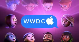 کنفرانس WWDC اپل تا ساعاتی دیگر برگزار می‌شود