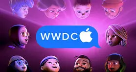کنفرانس WWDC اپل تا ساعاتی دیگر برگزار می‌شود