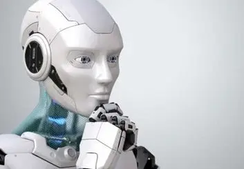 ربات انسان نما در ایران جز 10 ربات برتر جهان قرار گرفت