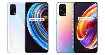 مشخصات سری Realme X9 همراه با قیمت آنها پیش از رونمایی منتشر شد