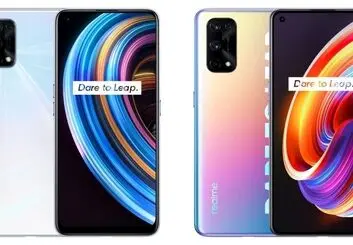 مشخصات سری Realme X9 همراه با قیمت آنها پیش از رونمایی منتشر شد