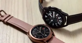 میزان باتری Galaxy Watch 4 همراه با سرعت شارژ آن افشا شد