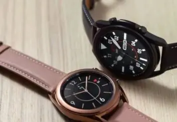 میزان باتری Galaxy Watch 4 همراه با سرعت شارژ آن افشا شد