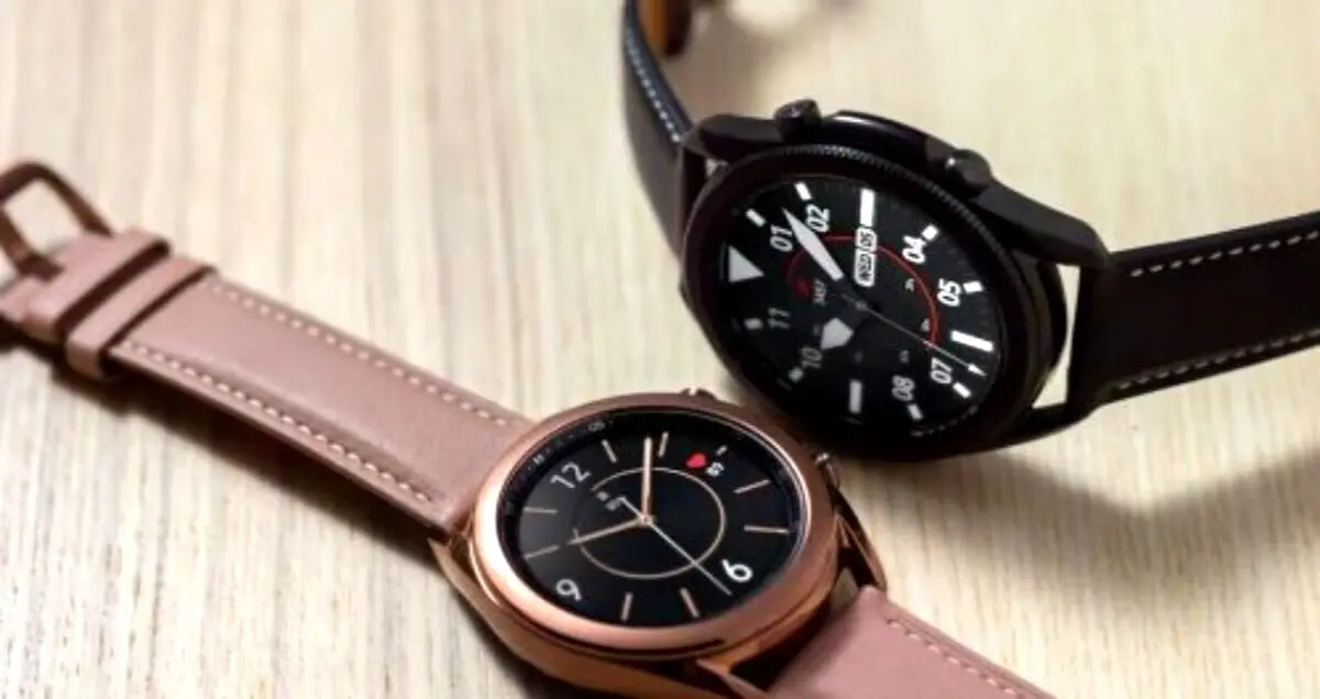 میزان باتری Galaxy Watch 4 همراه با سرعت شارژ آن افشا شد