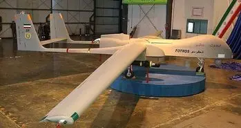 حملات پهپادی در عراق خبرساز شد | انگشت اتهام آمریکا به سمت ایران