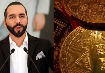 تصمیم جدی رئیس جمهور السالوادور برای تبدیل بیت کوین به پول قانونی کشور