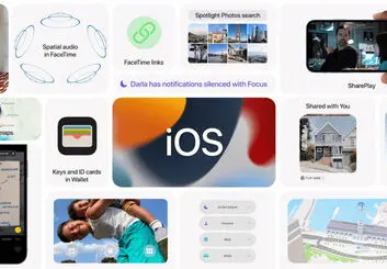هرآنچه در کنفرانس WWDC 2021 اپل گذشت | معرفی سیستم عامل‌های iOS 15 و PadOS 15