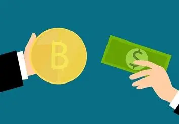 فروش ارز دیجیتال بیت کوین توسط سرمایه‌گذاران سازمانی | حدود 141 میلیون دلار دارایی از بازار خارج شد!