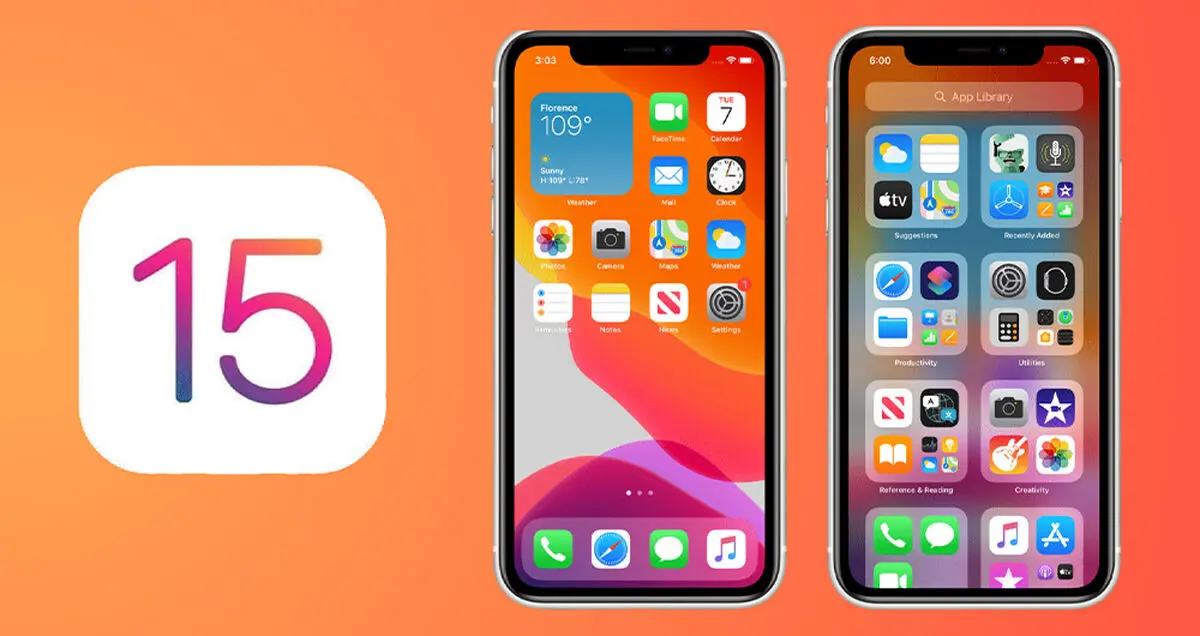ویژگی‌های جدید سیستم عامل iOS 15 اپل ‌که باعث شگفتی کاربران می‌شوند!