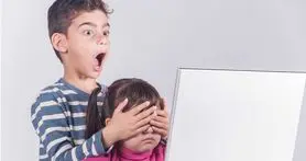 سند صیانت از کودکان و نوجوانان در فضای مجازی ایران به تصویب نهایی رسید
