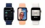 اپل از چه تغییراتی در سیستم عامل WatchOS 8 پرده برداشت؟
