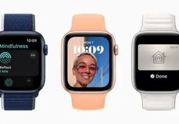 اپل از چه تغییراتی در سیستم عامل WatchOS 8 پرده برداشت؟