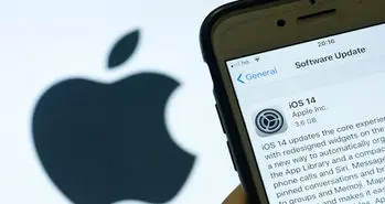 سیستم عامل iOS 14 به‌روزرسانی‌های امنیتی جدیدی دریافت می‌کند