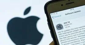 سیستم عامل iOS 14 به‌روزرسانی‌های امنیتی جدیدی دریافت می‌کند