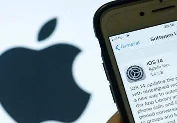 سیستم عامل iOS 14 به‌روزرسانی‌های امنیتی جدیدی دریافت می‌کند