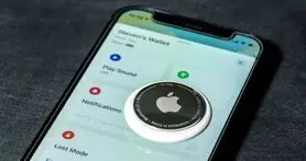 برنامه Find My در سیستم عامل iOS 15 قادر به ردیابی دستگاه‌های خاموش است!