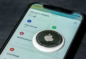 برنامه Find My در سیستم عامل iOS 15 قادر به ردیابی دستگاه‌های خاموش است!
