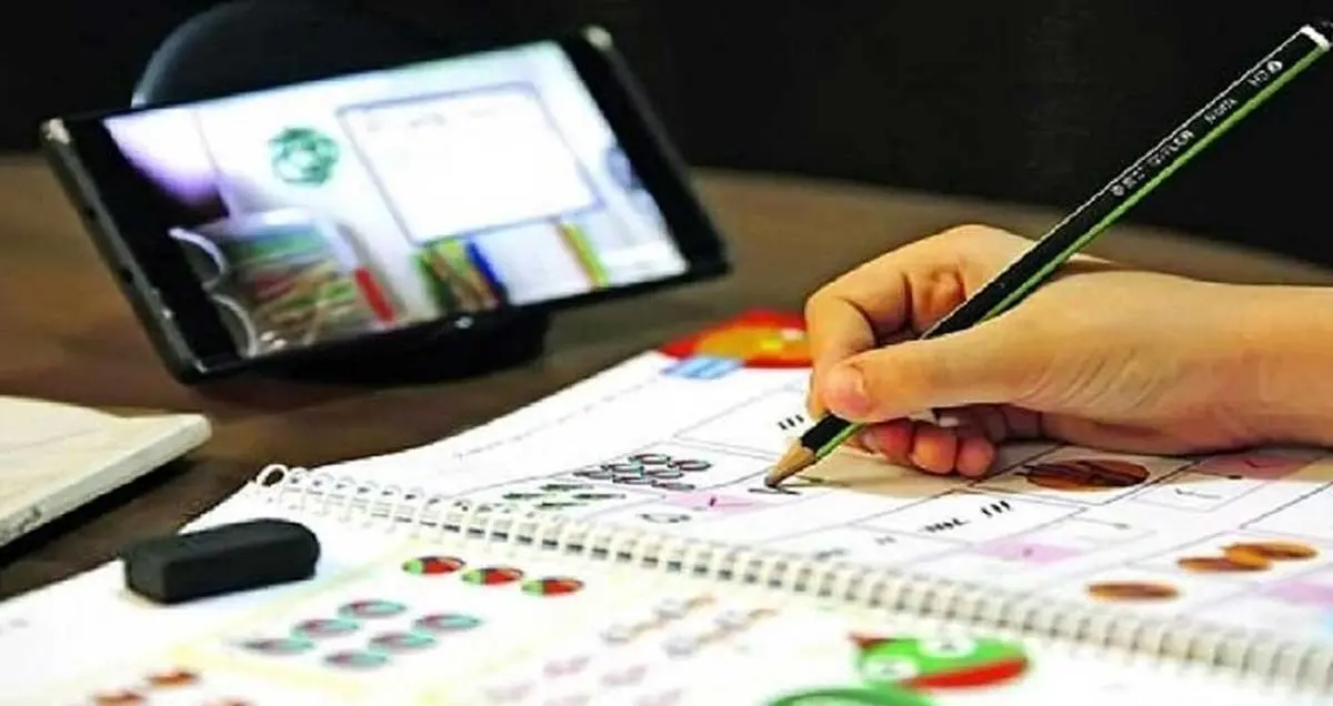 اهدای 280 هزار تبلت دانش آموزی تحت عنوان طرح هدایت