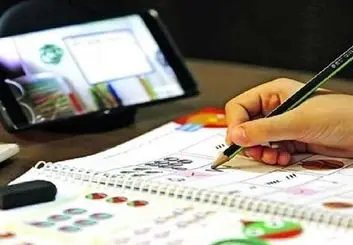 اهدای 280 هزار تبلت دانش آموزی تحت عنوان طرح هدایت