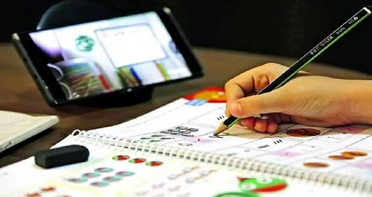 اهدای 280 هزار تبلت دانش آموزی تحت عنوان طرح هدایت