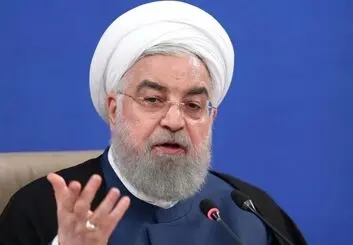 روحانی: قانونمند شدن فعالیت رمزارزها نیازمند چاره‌اندیشی است