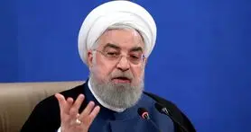 روحانی: قانونمند شدن فعالیت رمزارزها نیازمند چاره‌اندیشی است