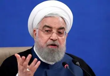 روحانی: قانونمند شدن فعالیت رمزارزها نیازمند چاره‌اندیشی است