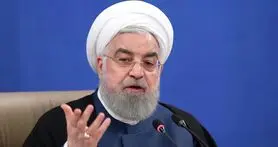 روحانی: قانونمند شدن فعالیت رمزارزها نیازمند چاره‌اندیشی است