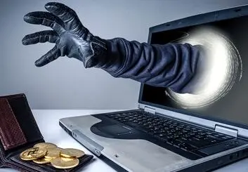 هراس از هک شدن بیت کوین قیمت آن را 8 درصد پایین آورد!