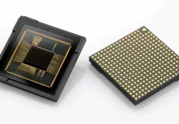 سامسونگ به زودی سنسور ارزان قیمت ایزوسل را معرفی می‌کند