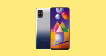 گلکسی M32 سامسونگ احتمالا تا پایان ماه ژوئن عرضه می‌شود