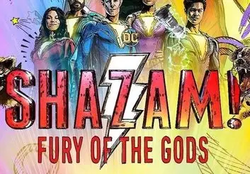 فیلم شزم 2 محدوده داستانی وسیع‌تری نسبت به قسمت اول دارد