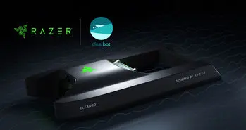 ربات خورشیدی ریزر برای جمع‌آوری زباله از اقیانوس در حال ساخت است