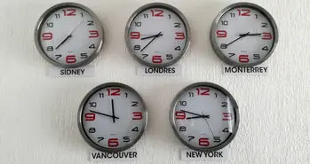 واچ فیس تایمر جهانی اپل به ساعت‌های هوشمند می‌آید!