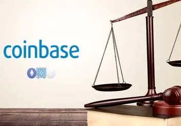 شکایت دسته‌جمعی کاربران کوین بیس از بسته شدن حساب‌هایشان