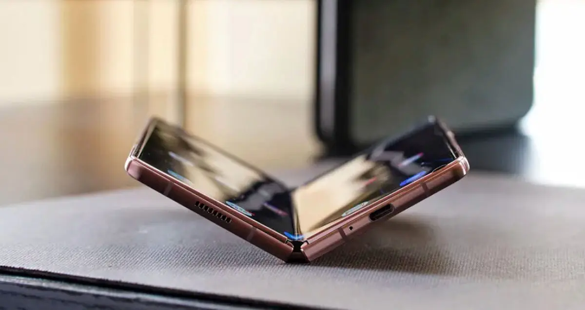 گوشی انعطاف پذیر پیکسل فولد گوگل به زودی آماده عرضه به بازار می‌شود