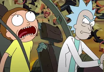 فیلم سینمایی Rick and Morty ممکن است ساخته شود