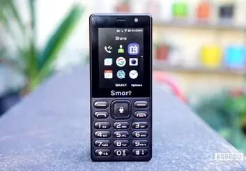امکان برقراری تماس واتس اپ در KaiOS برای گوشی های ارزان قیمت فراهم شد