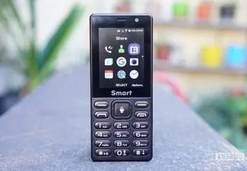 امکان برقراری تماس واتس اپ در KaiOS برای گوشی های ارزان قیمت فراهم شد
