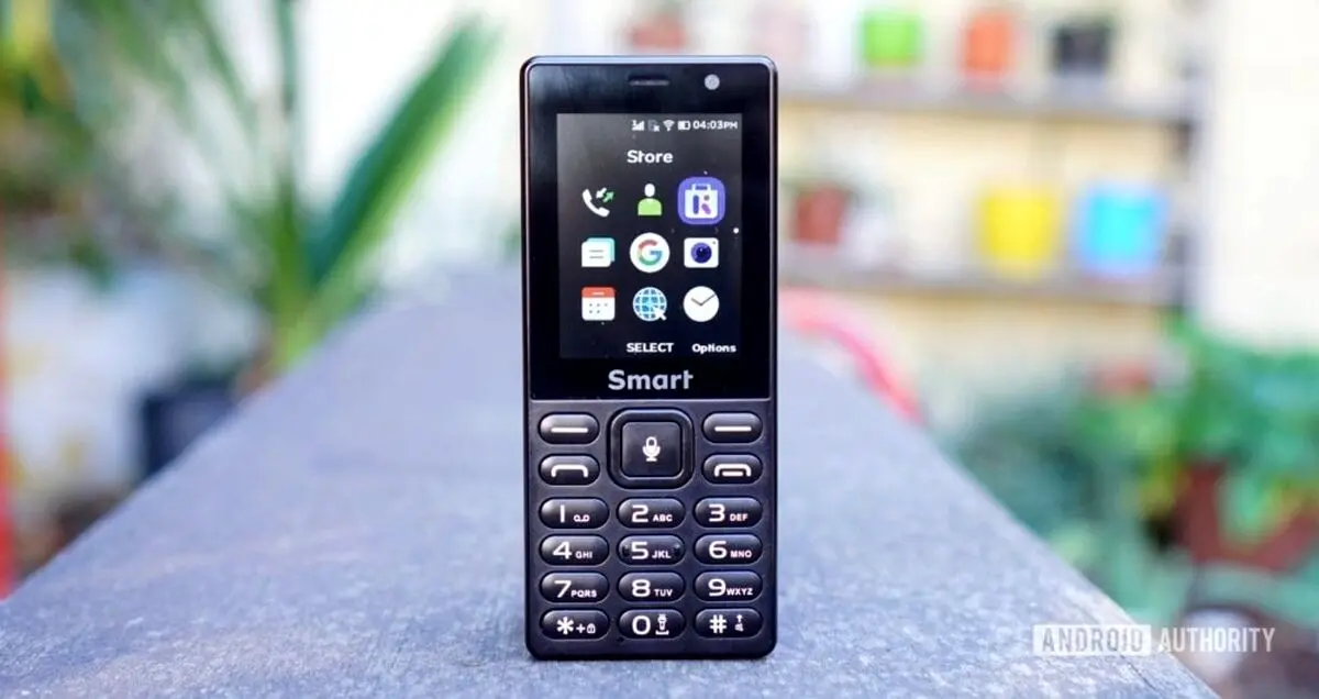 امکان برقراری تماس واتس اپ در KaiOS برای گوشی های ارزان قیمت فراهم شد