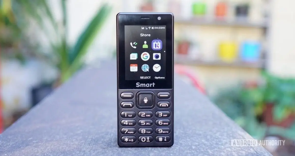 امکان برقراری تماس واتس اپ در KaiOS برای گوشی های ارزان قیمت فراهم شد