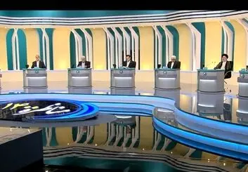 سهم اینترنت و فضای مجازی از دومین مناظره انتخاباتی چه بود؟