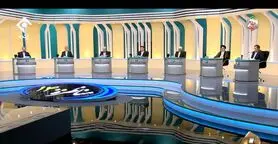 سهم اینترنت و فضای مجازی از دومین مناظره انتخاباتی چه بود؟