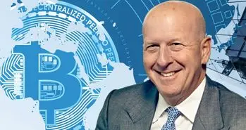 گلدمن ساکس از تأمین مالی 28 میلیون دلاری بلاک دیمن (Blockdaemon) حمایت کرد