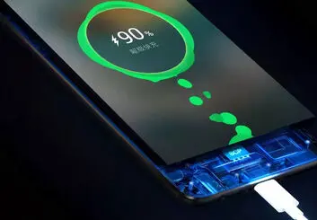 گوشی جدید اینفینیکس از شارژ سریع 160 وات پشتیبانی می‌کند