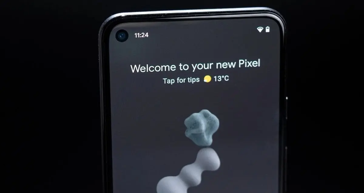 قابلیت تصویربرداری تایم لپس ستاره ها به پیکسل گوگل اضافه می‌شود!